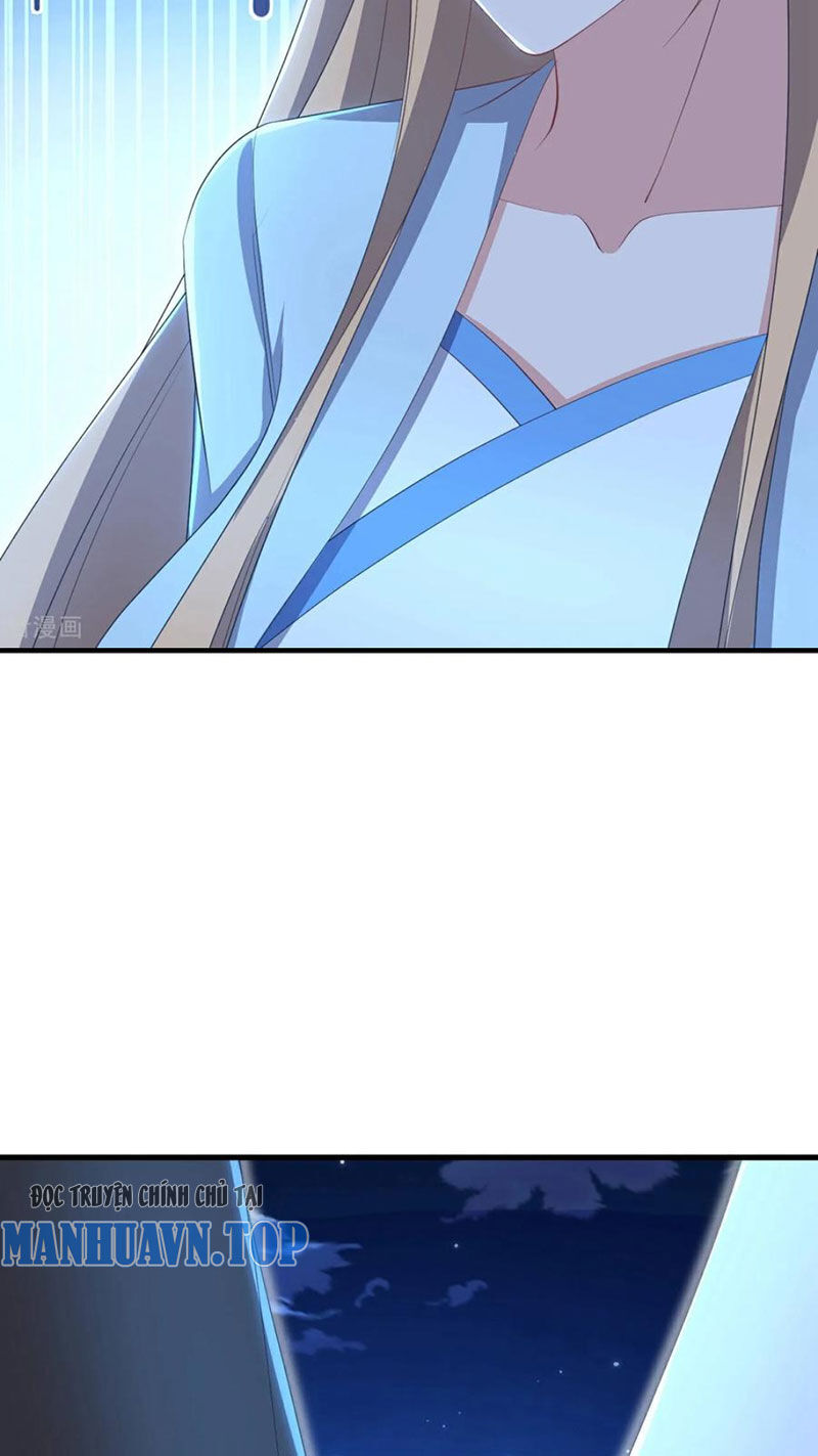 Tiên Võ Đế Tôn Chap 601 - Next Chap 602