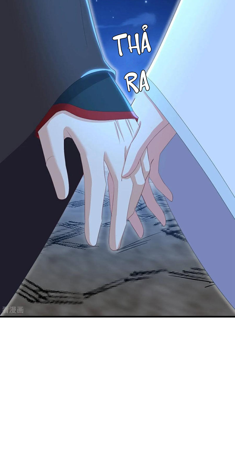 Tiên Võ Đế Tôn Chap 601 - Next Chap 602