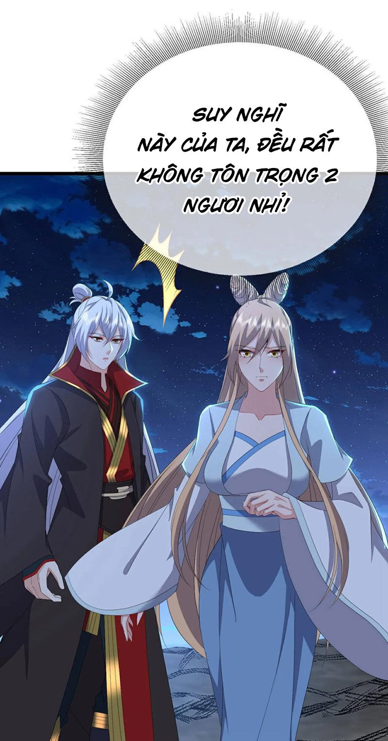 Tiên Võ Đế Tôn Chap 601 - Next Chap 602