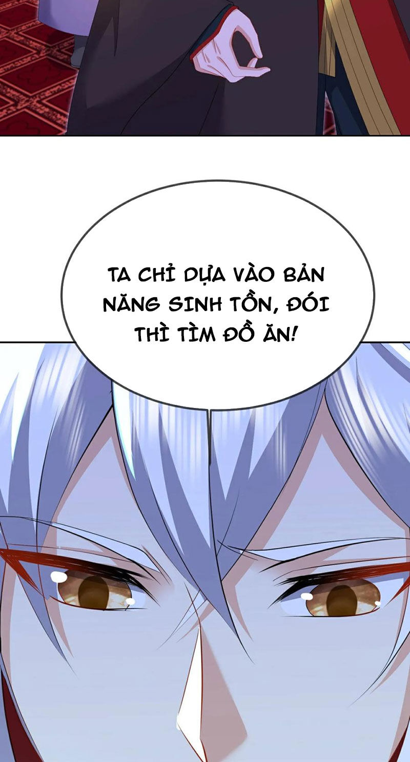 Tiên Võ Đế Tôn Chap 601 - Next Chap 602