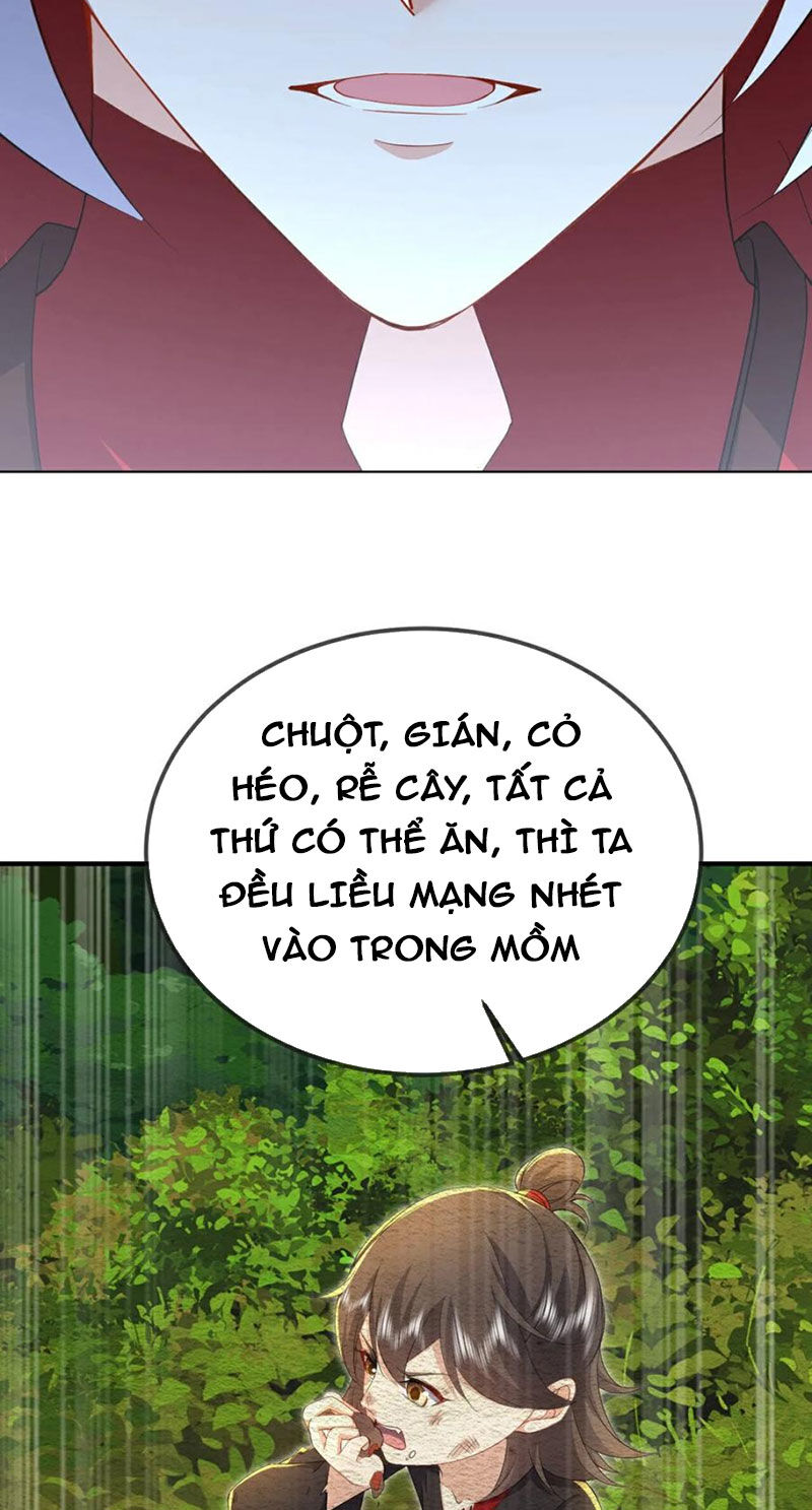 Tiên Võ Đế Tôn Chap 601 - Next Chap 602