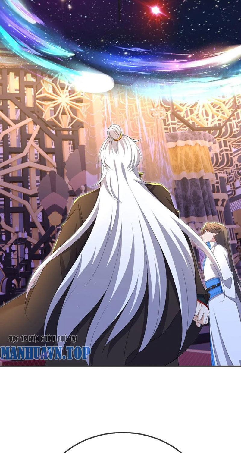 Tiên Võ Đế Tôn Chap 602 - Next Chap 603