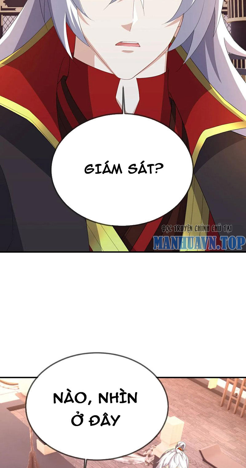 Tiên Võ Đế Tôn Chap 602 - Next Chap 603