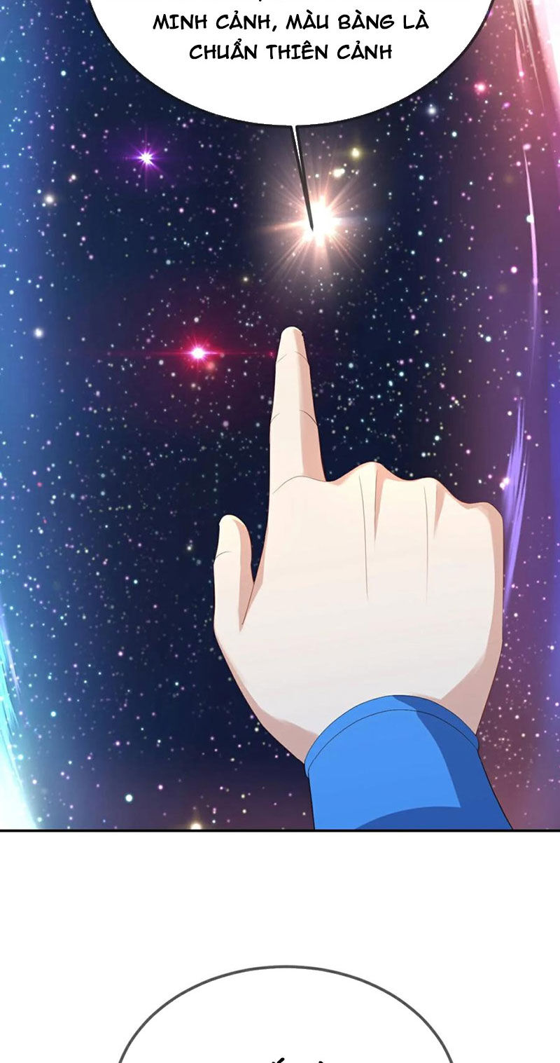 Tiên Võ Đế Tôn Chap 602 - Next Chap 603