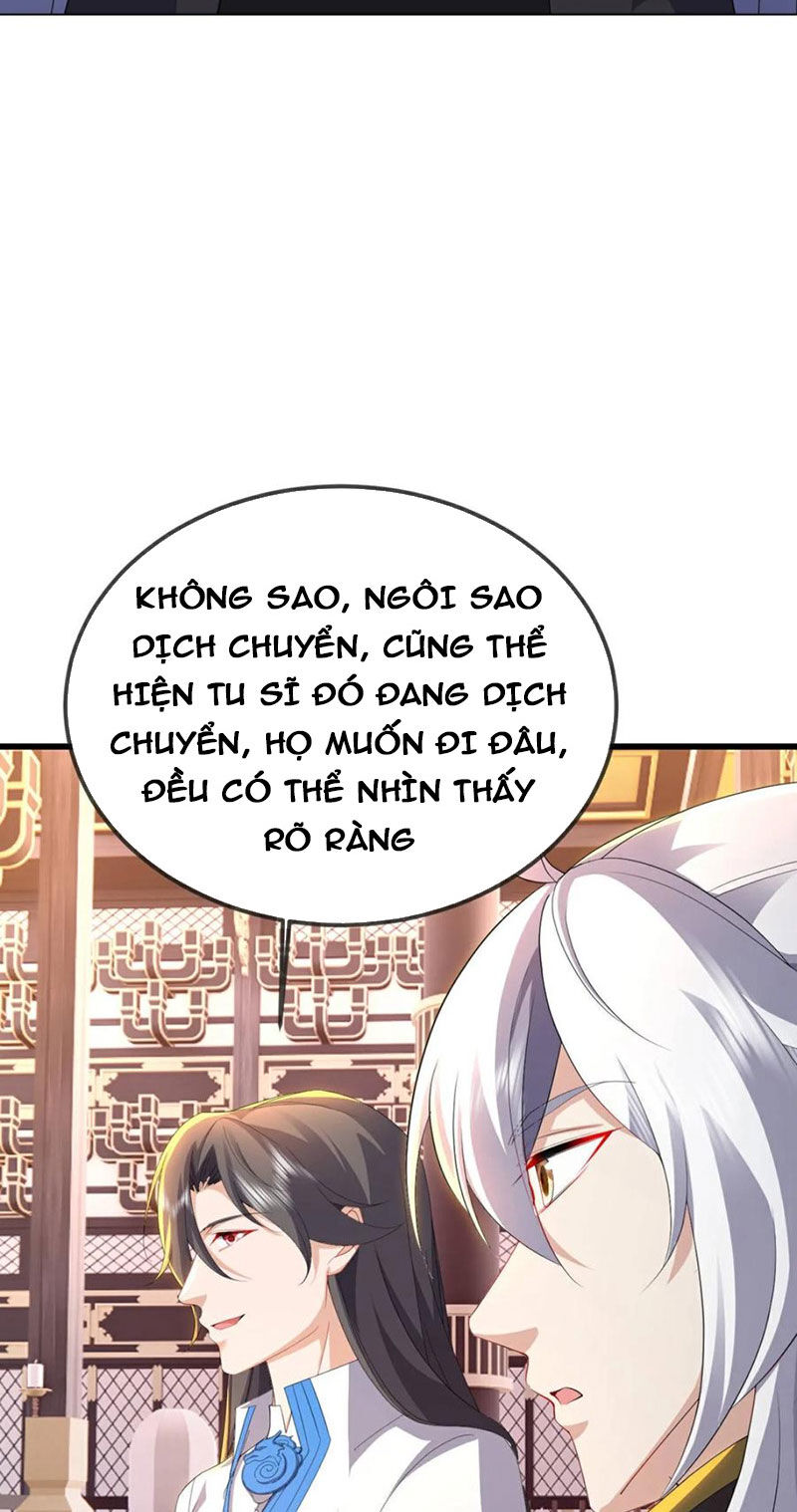 Tiên Võ Đế Tôn Chap 602 - Next Chap 603