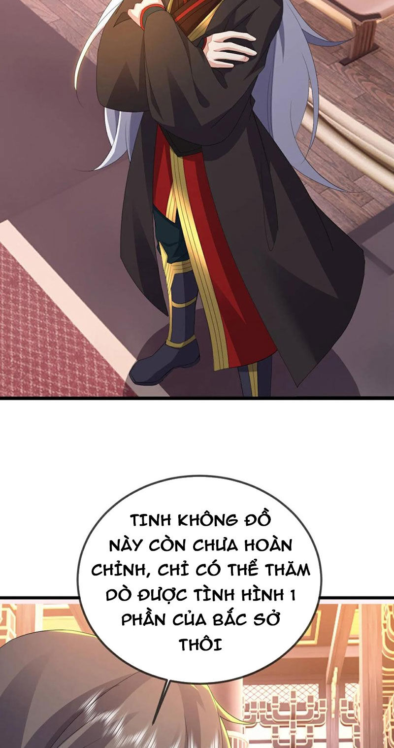 Tiên Võ Đế Tôn Chap 602 - Next Chap 603