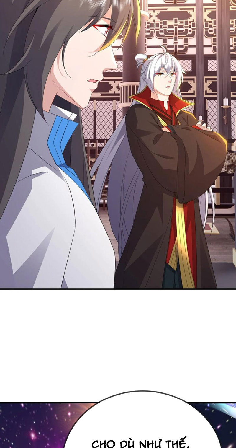 Tiên Võ Đế Tôn Chap 602 - Next Chap 603