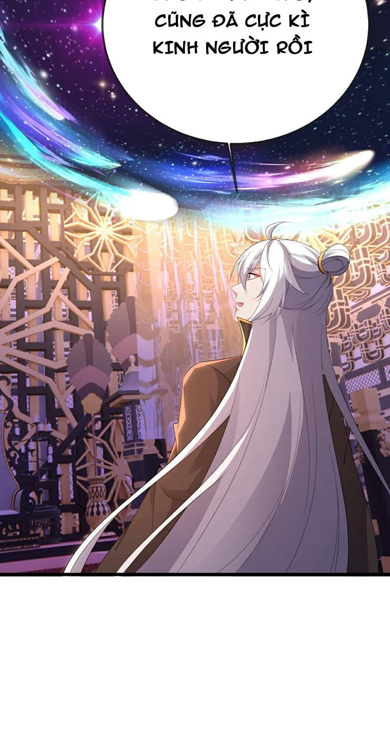Tiên Võ Đế Tôn Chap 602 - Next Chap 603