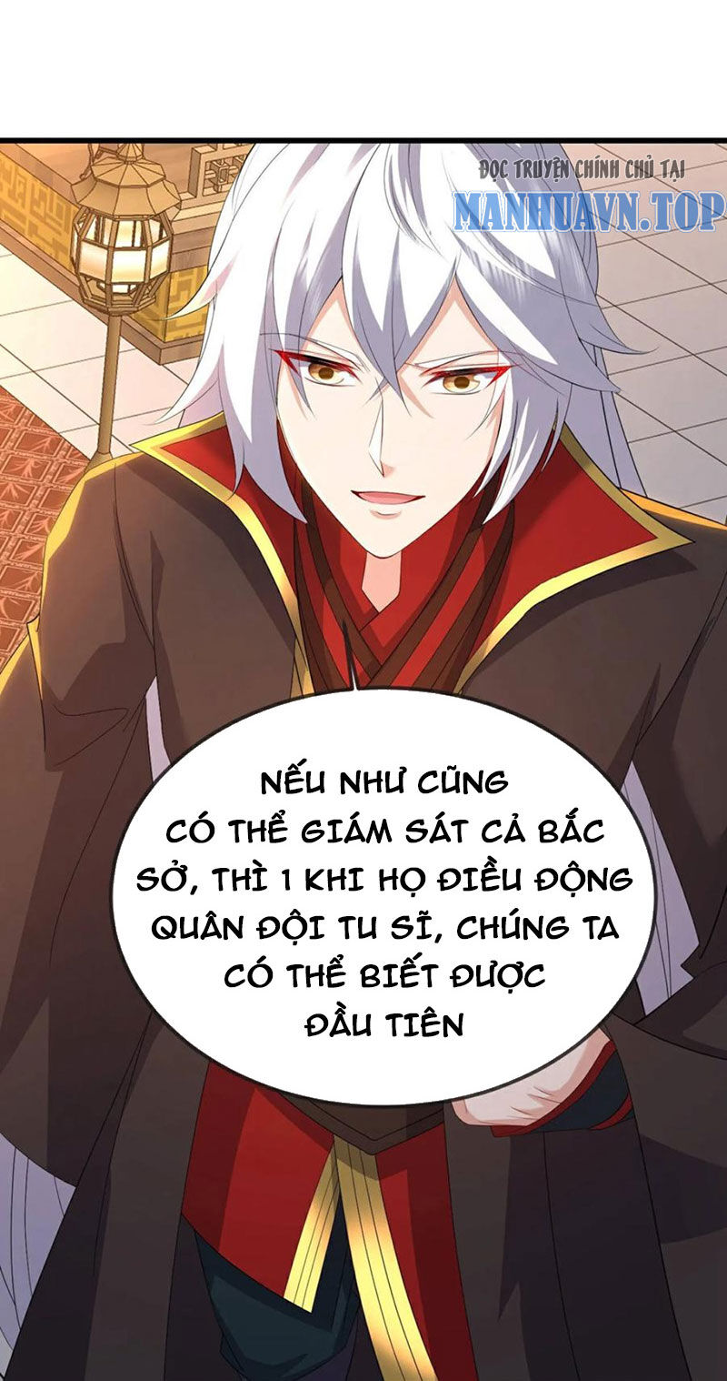 Tiên Võ Đế Tôn Chap 602 - Next Chap 603