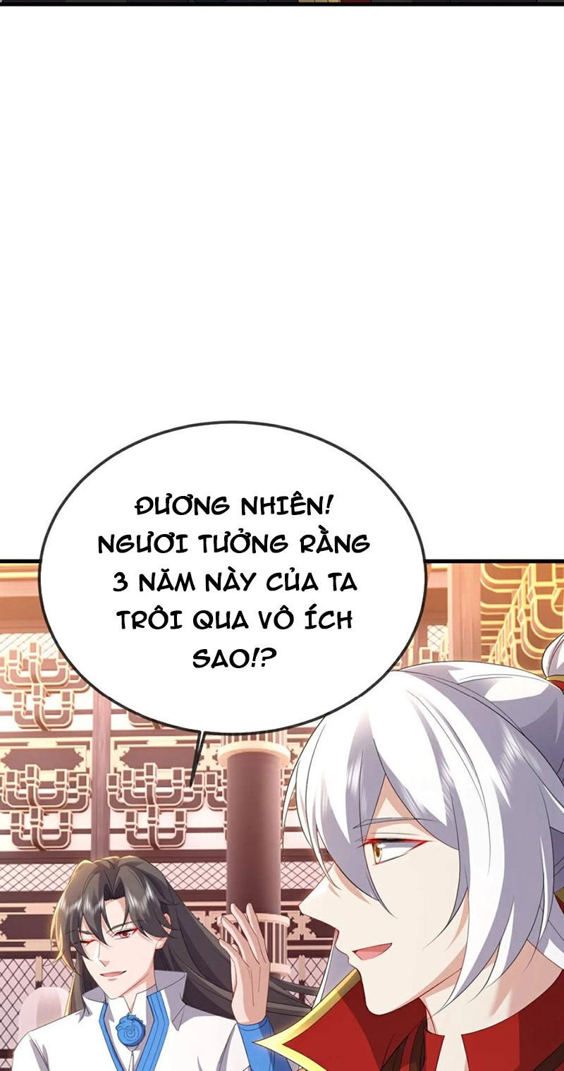 Tiên Võ Đế Tôn Chap 602 - Next Chap 603