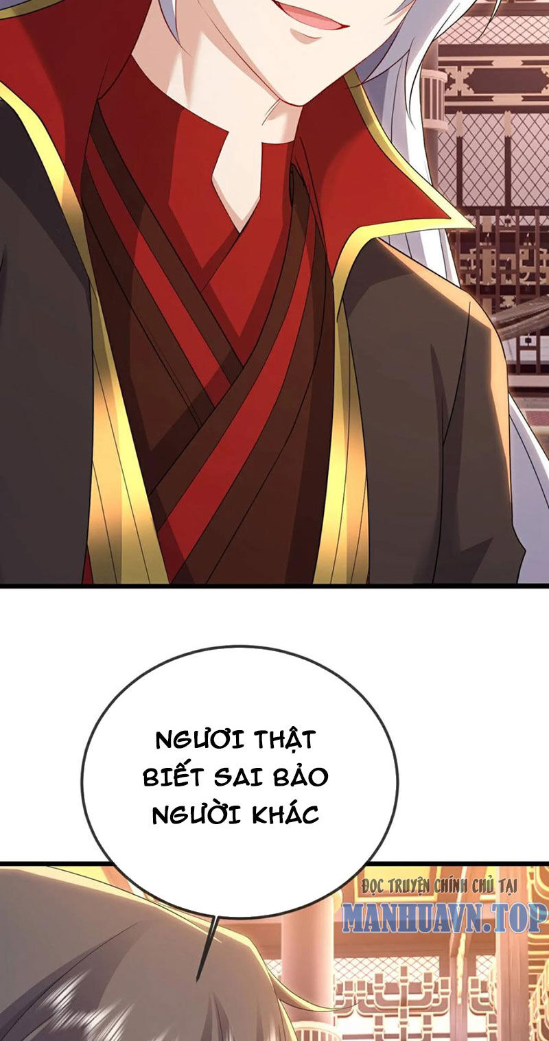 Tiên Võ Đế Tôn Chap 602 - Next Chap 603