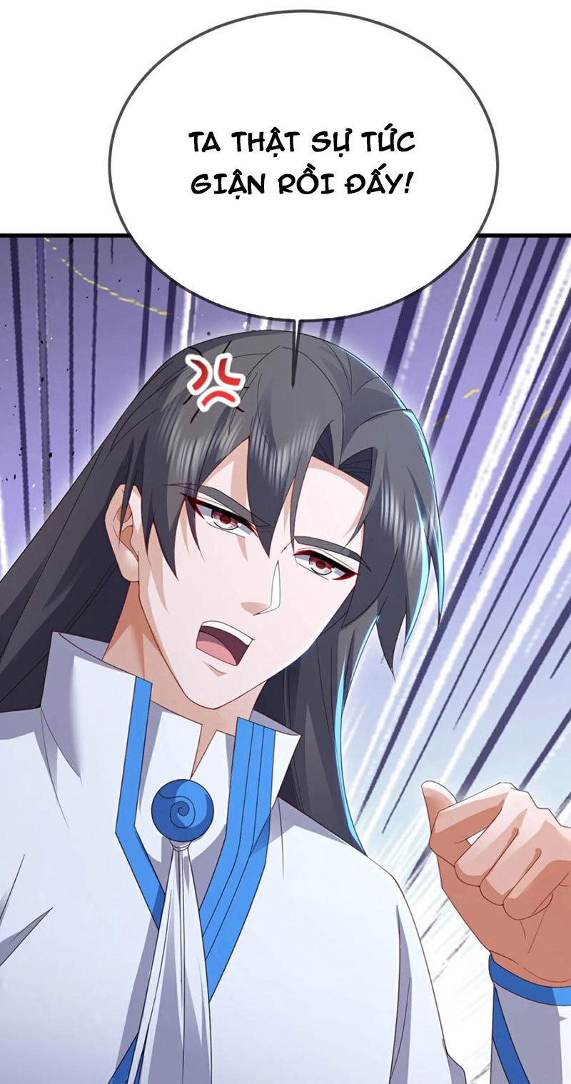 Tiên Võ Đế Tôn Chap 602 - Next Chap 603