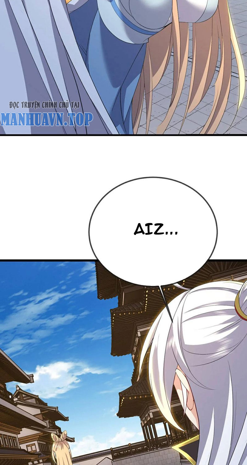Tiên Võ Đế Tôn Chap 602 - Next Chap 603