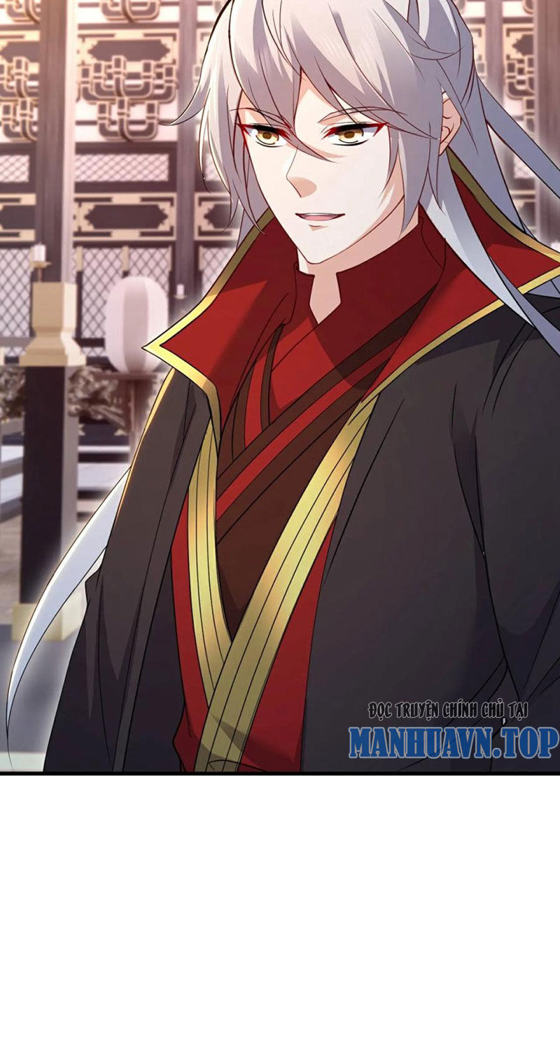 Tiên Võ Đế Tôn Chap 602 - Next Chap 603