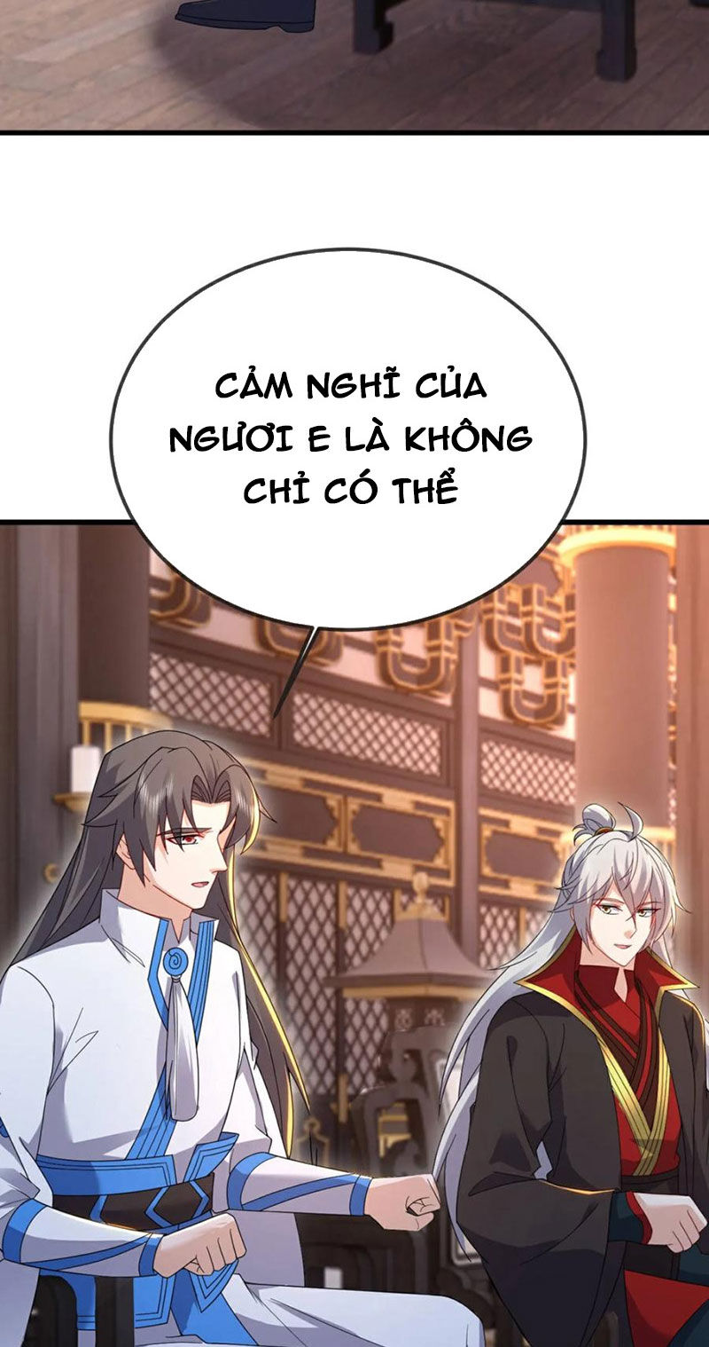 Tiên Võ Đế Tôn Chap 602 - Next Chap 603