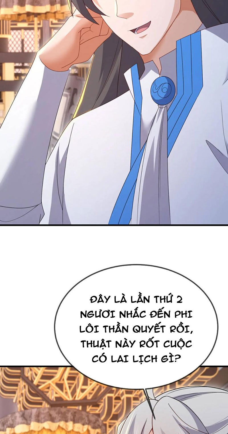 Tiên Võ Đế Tôn Chap 602 - Next Chap 603