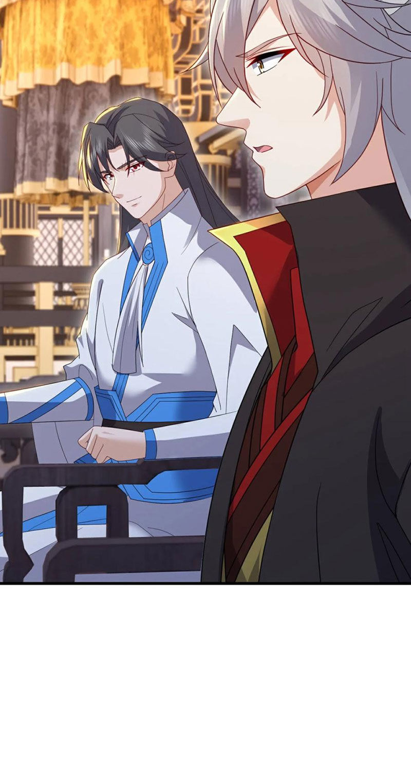Tiên Võ Đế Tôn Chap 602 - Next Chap 603