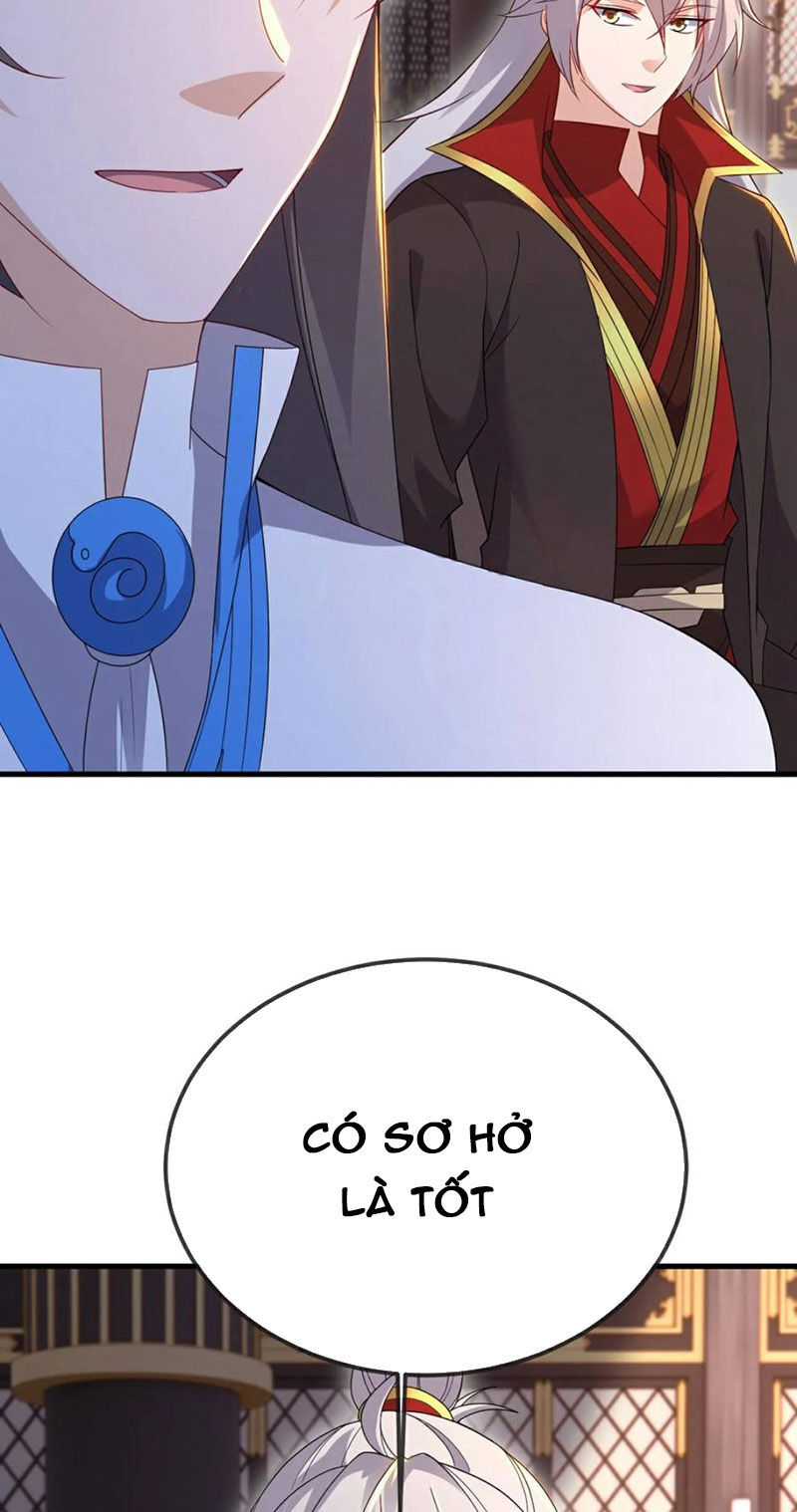 Tiên Võ Đế Tôn Chap 602 - Next Chap 603