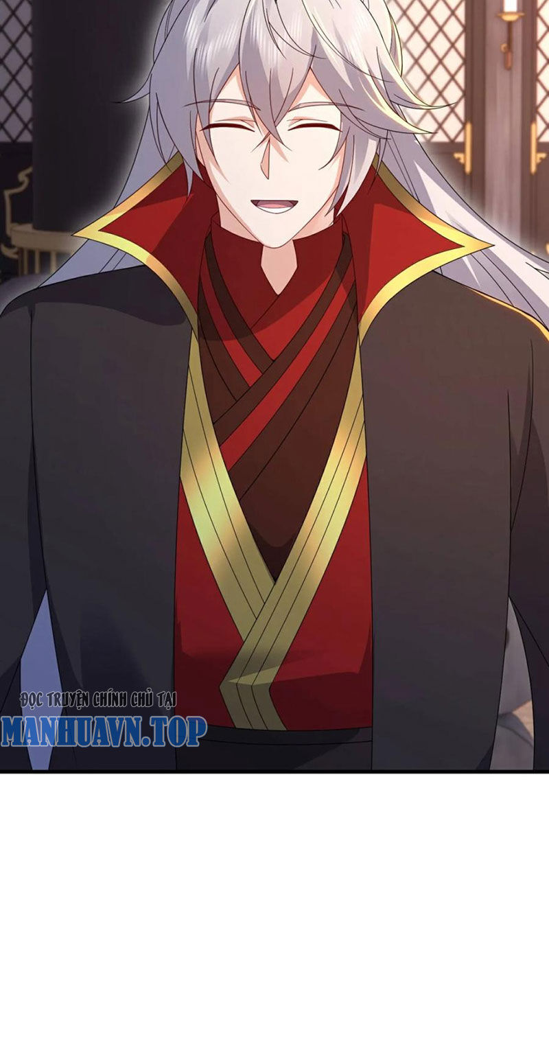 Tiên Võ Đế Tôn Chap 602 - Next Chap 603