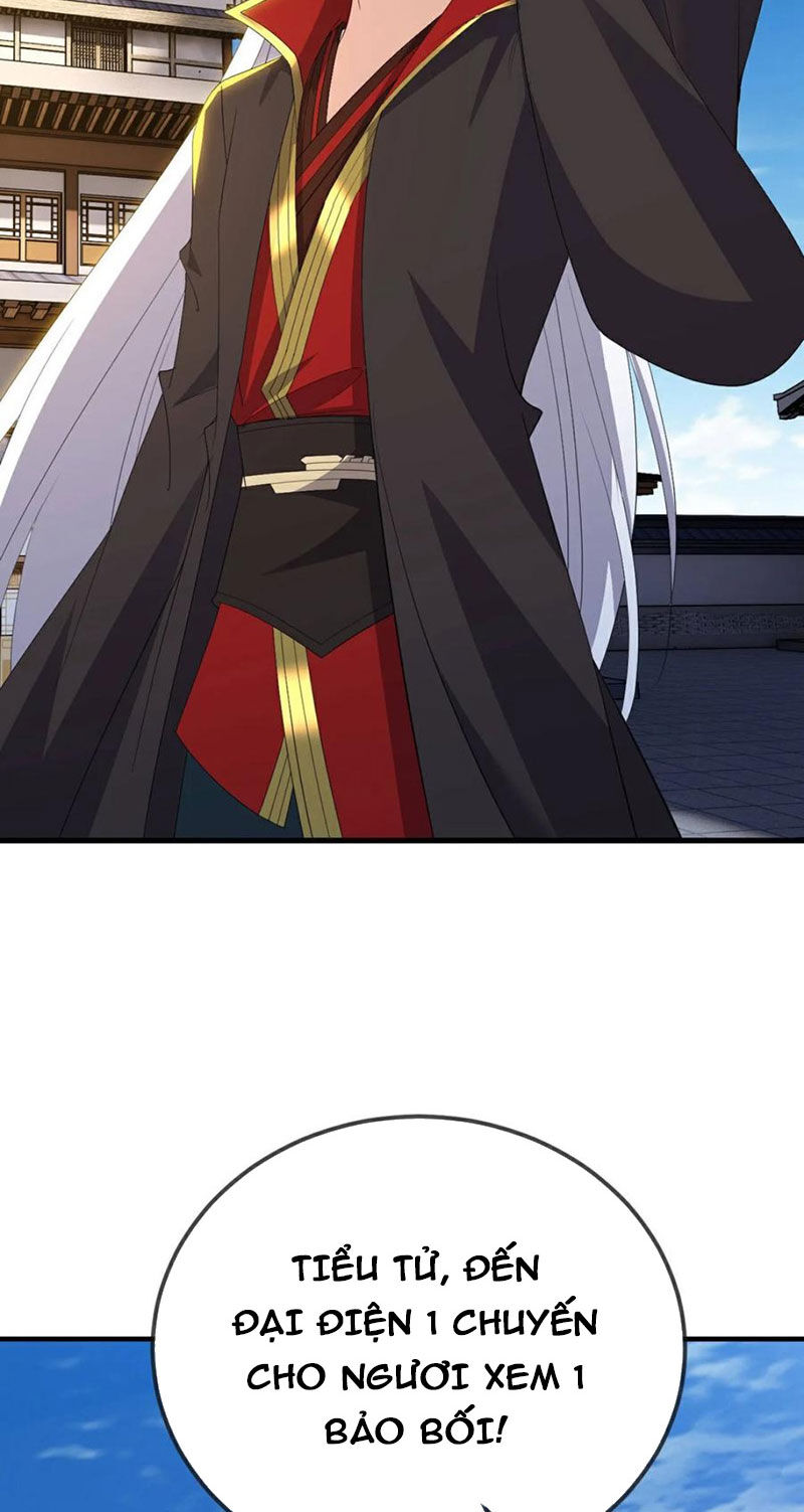 Tiên Võ Đế Tôn Chap 602 - Next Chap 603