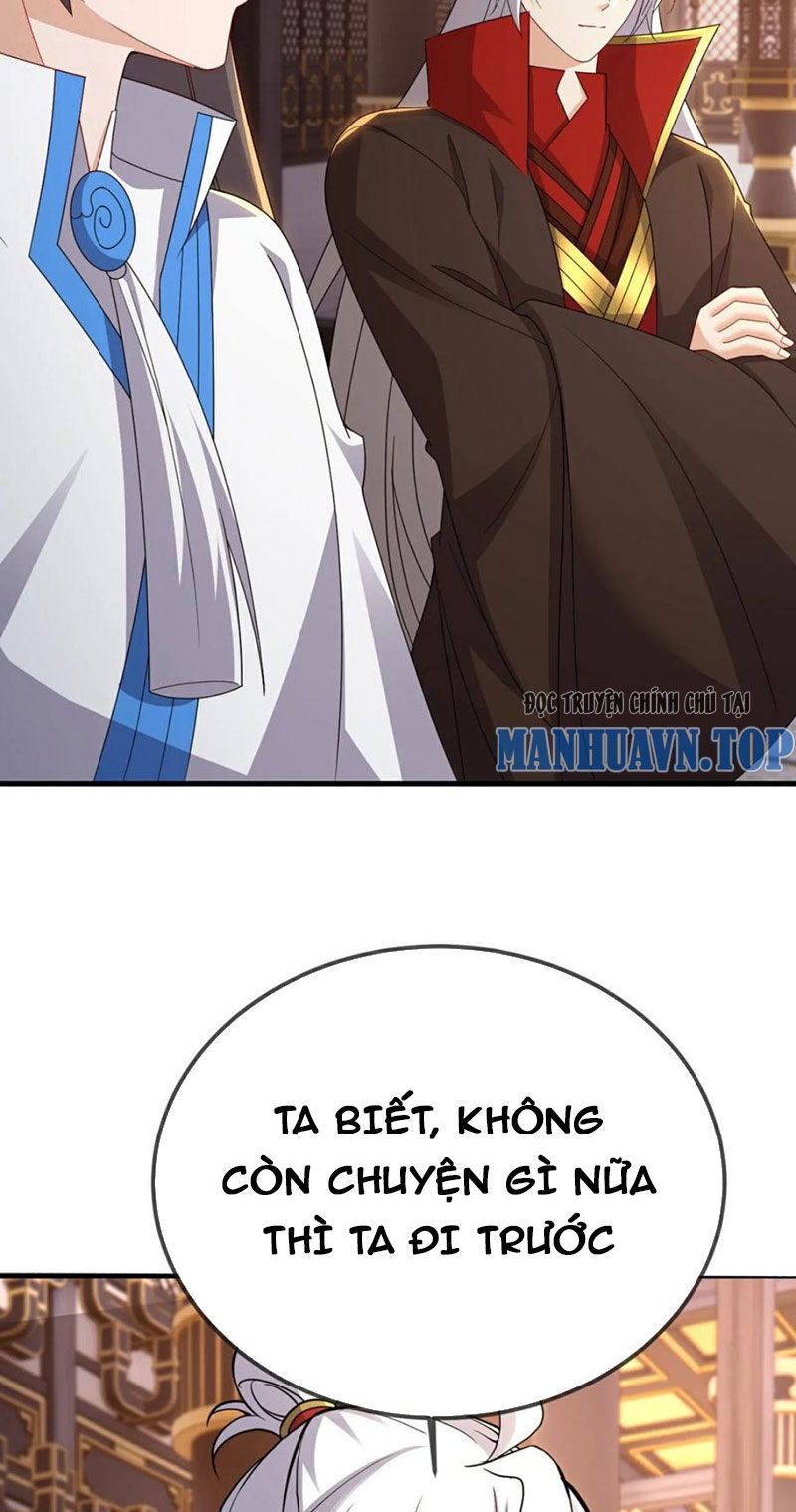 Tiên Võ Đế Tôn Chap 602 - Next Chap 603