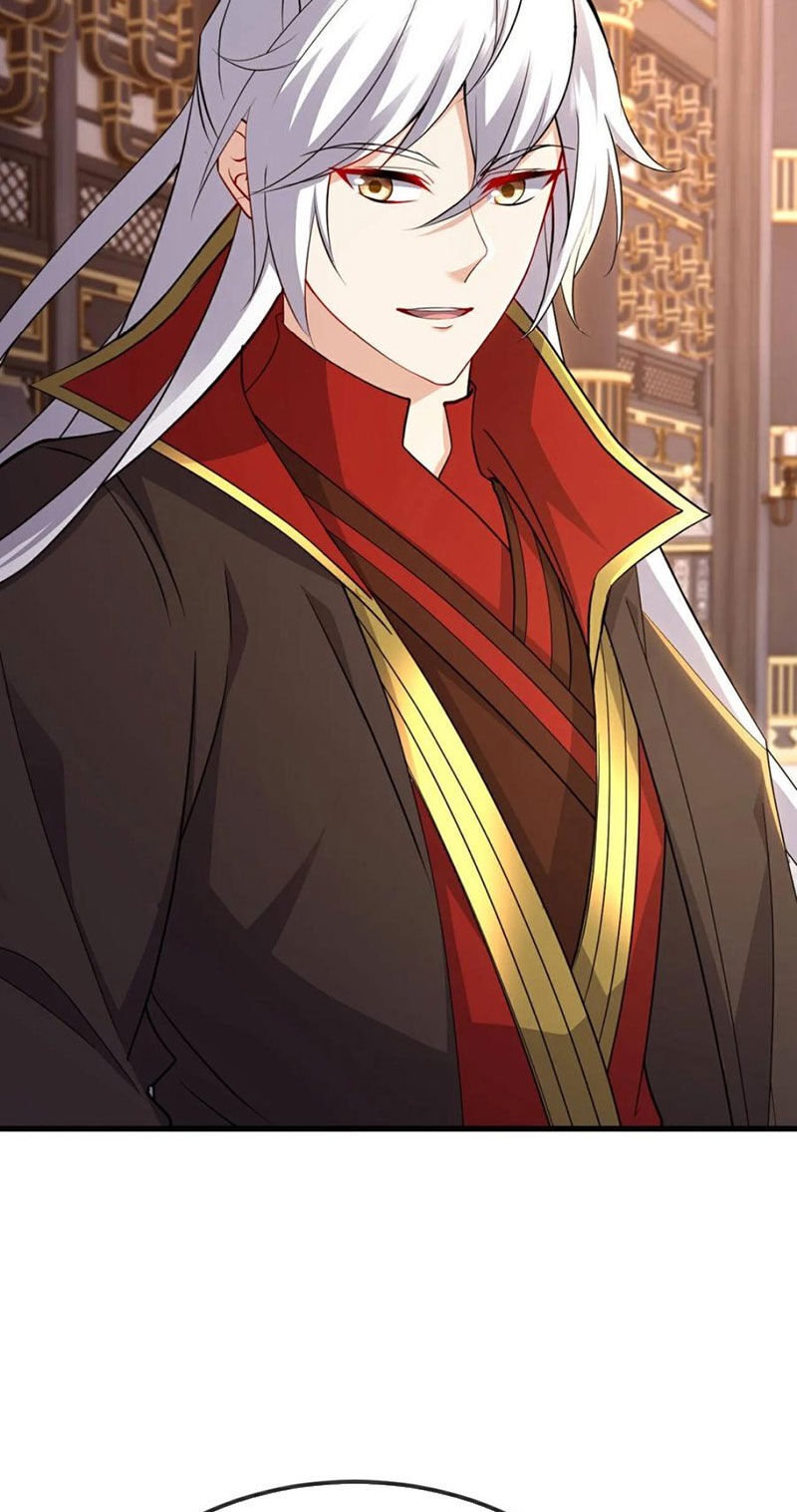 Tiên Võ Đế Tôn Chap 602 - Next Chap 603