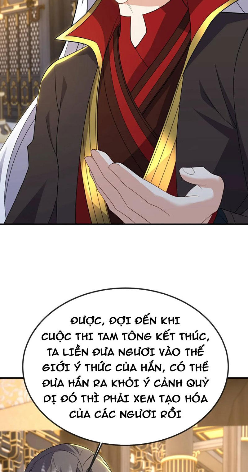 Tiên Võ Đế Tôn Chap 602 - Next Chap 603