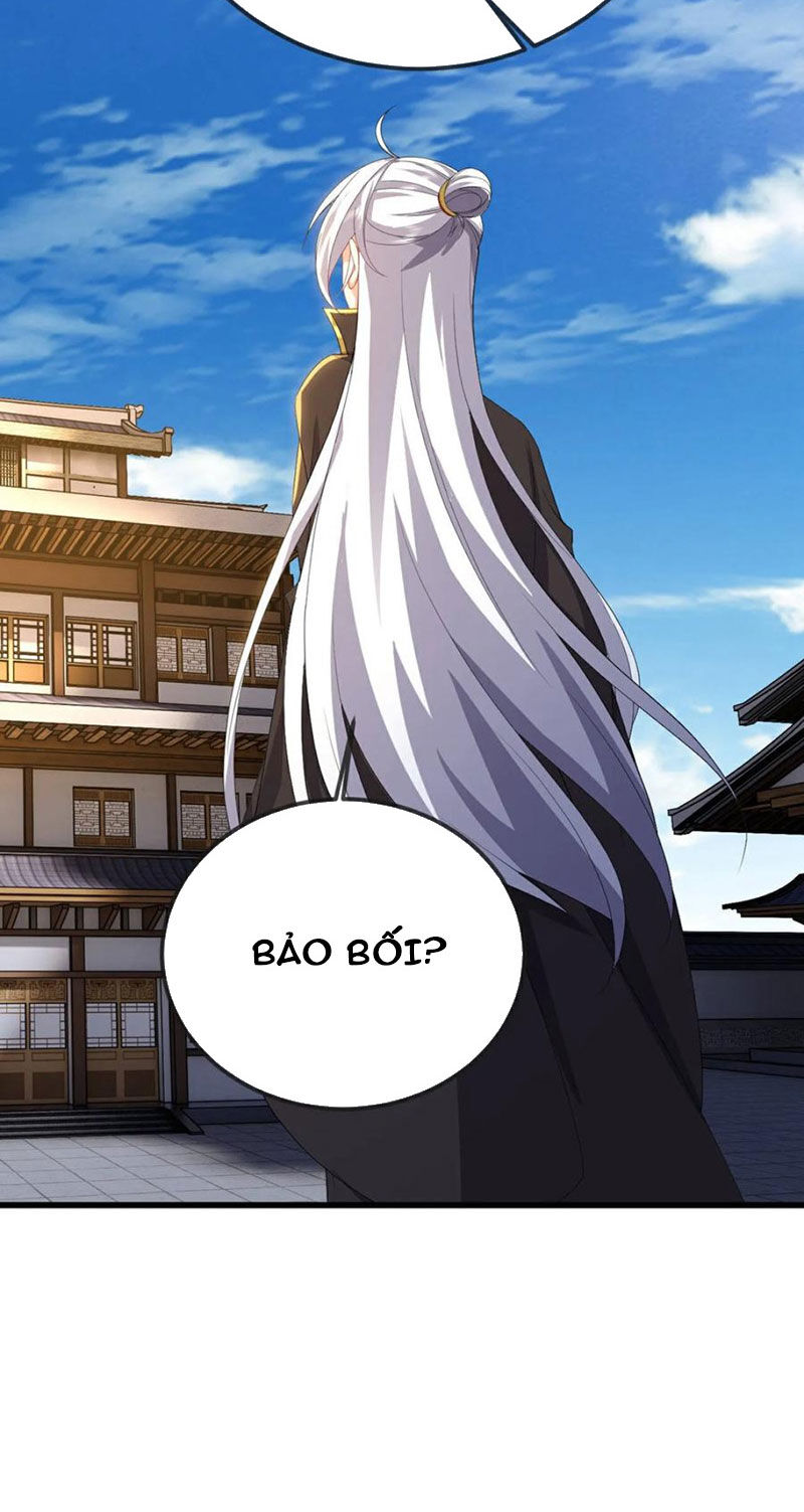 Tiên Võ Đế Tôn Chap 602 - Next Chap 603