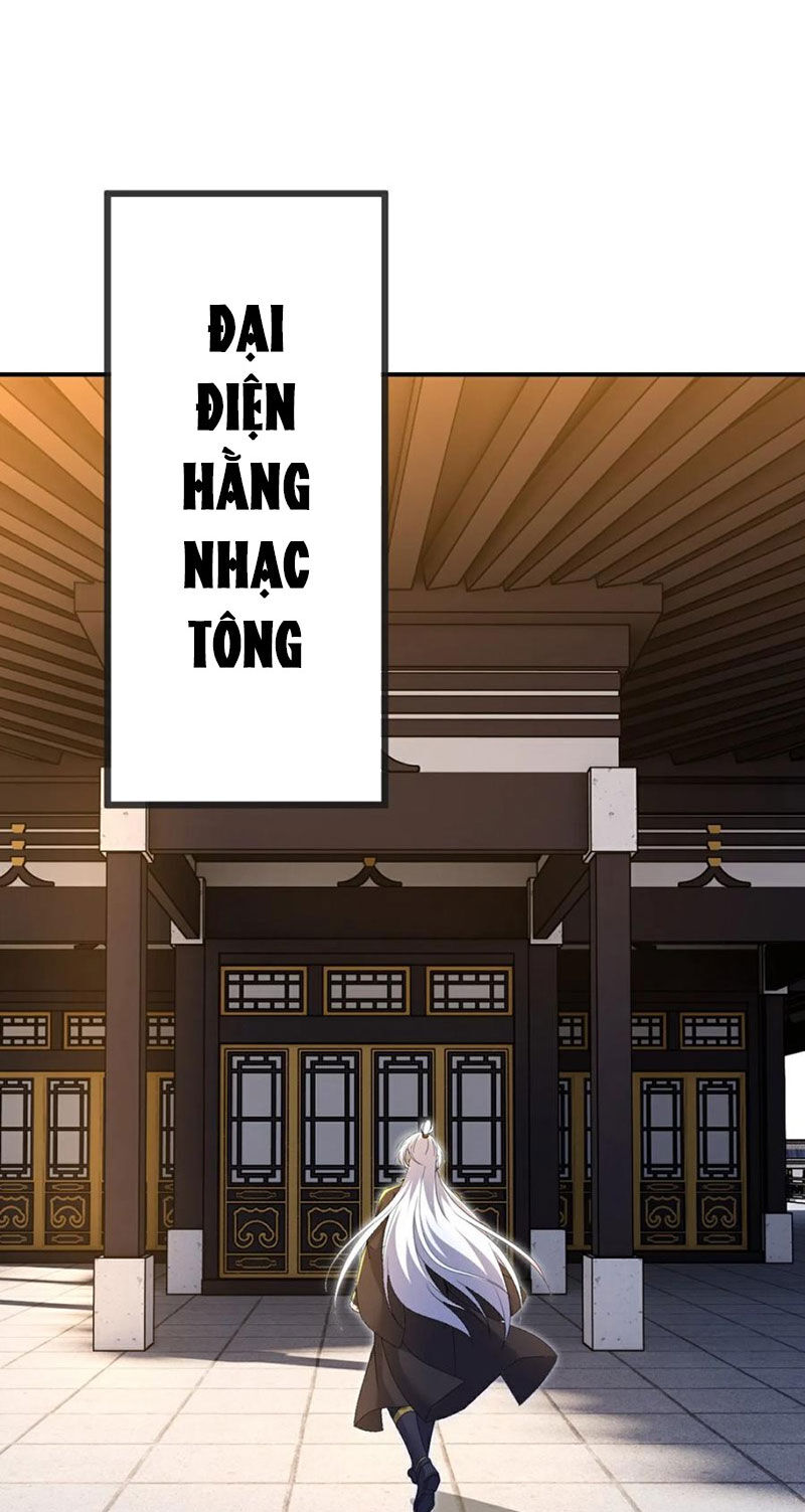 Tiên Võ Đế Tôn Chap 602 - Next Chap 603