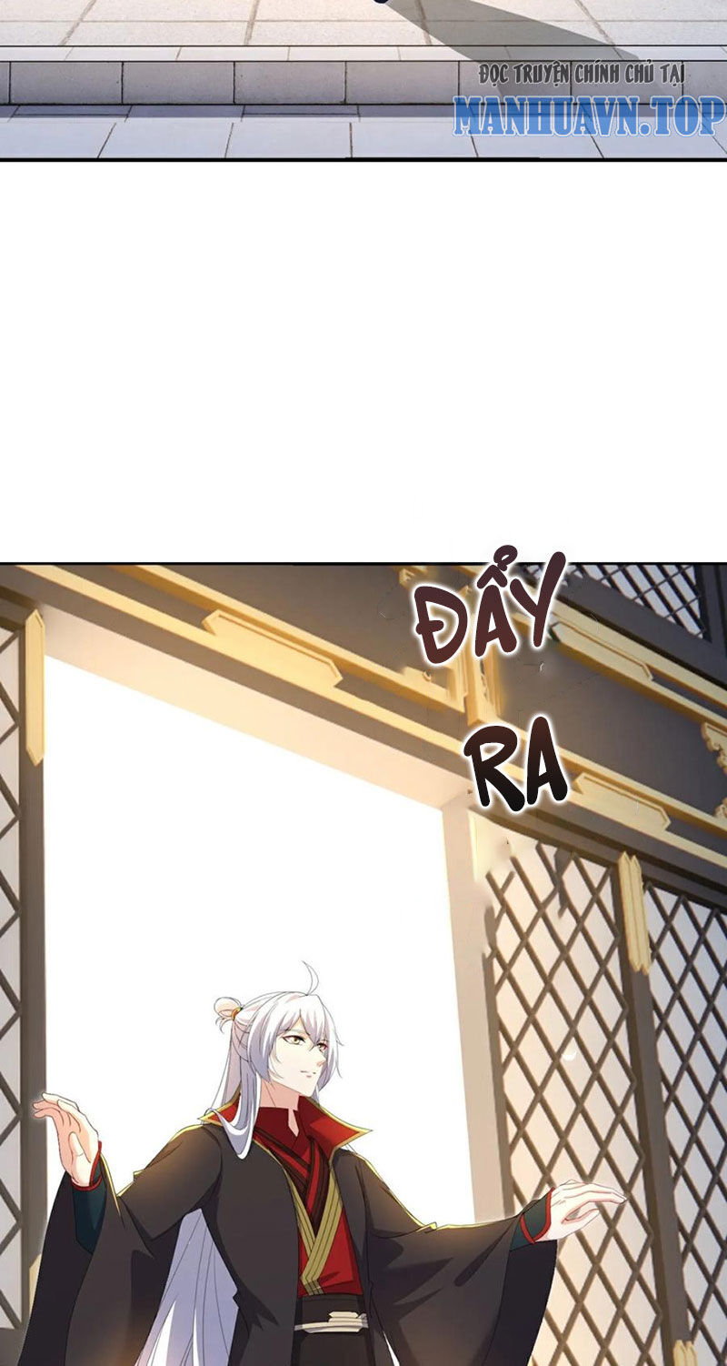 Tiên Võ Đế Tôn Chap 602 - Next Chap 603