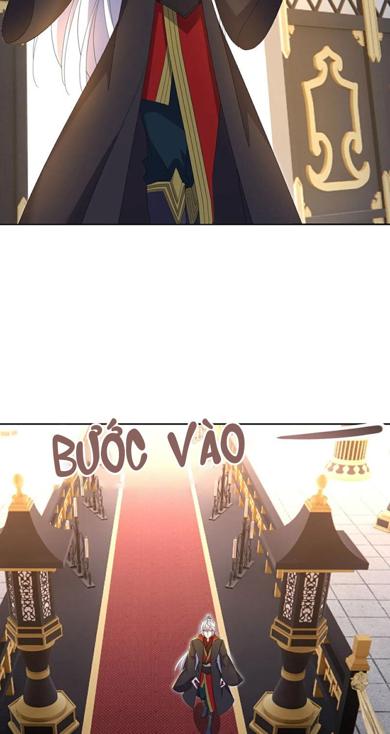 Tiên Võ Đế Tôn Chap 602 - Next Chap 603
