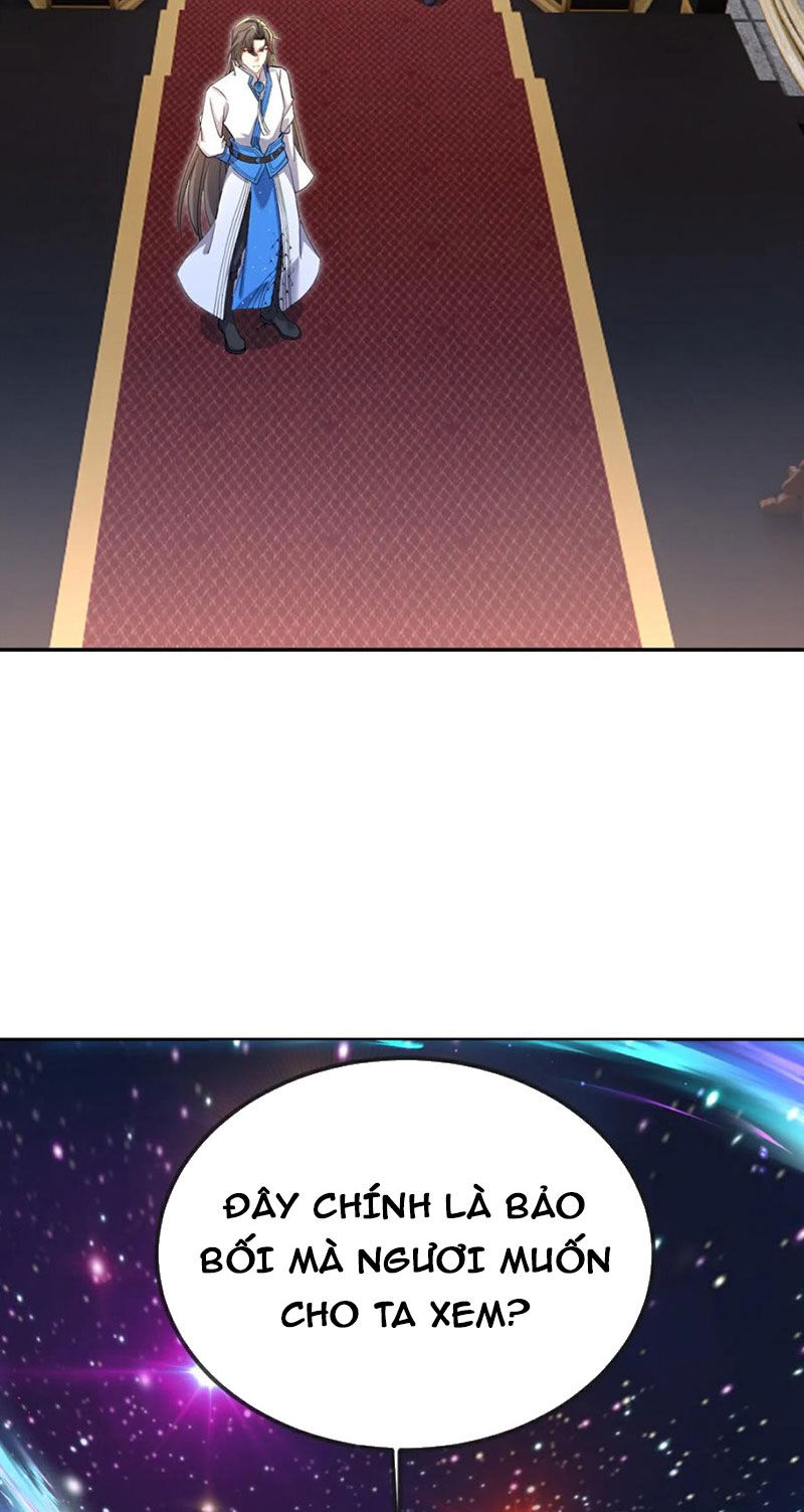 Tiên Võ Đế Tôn Chap 602 - Next Chap 603
