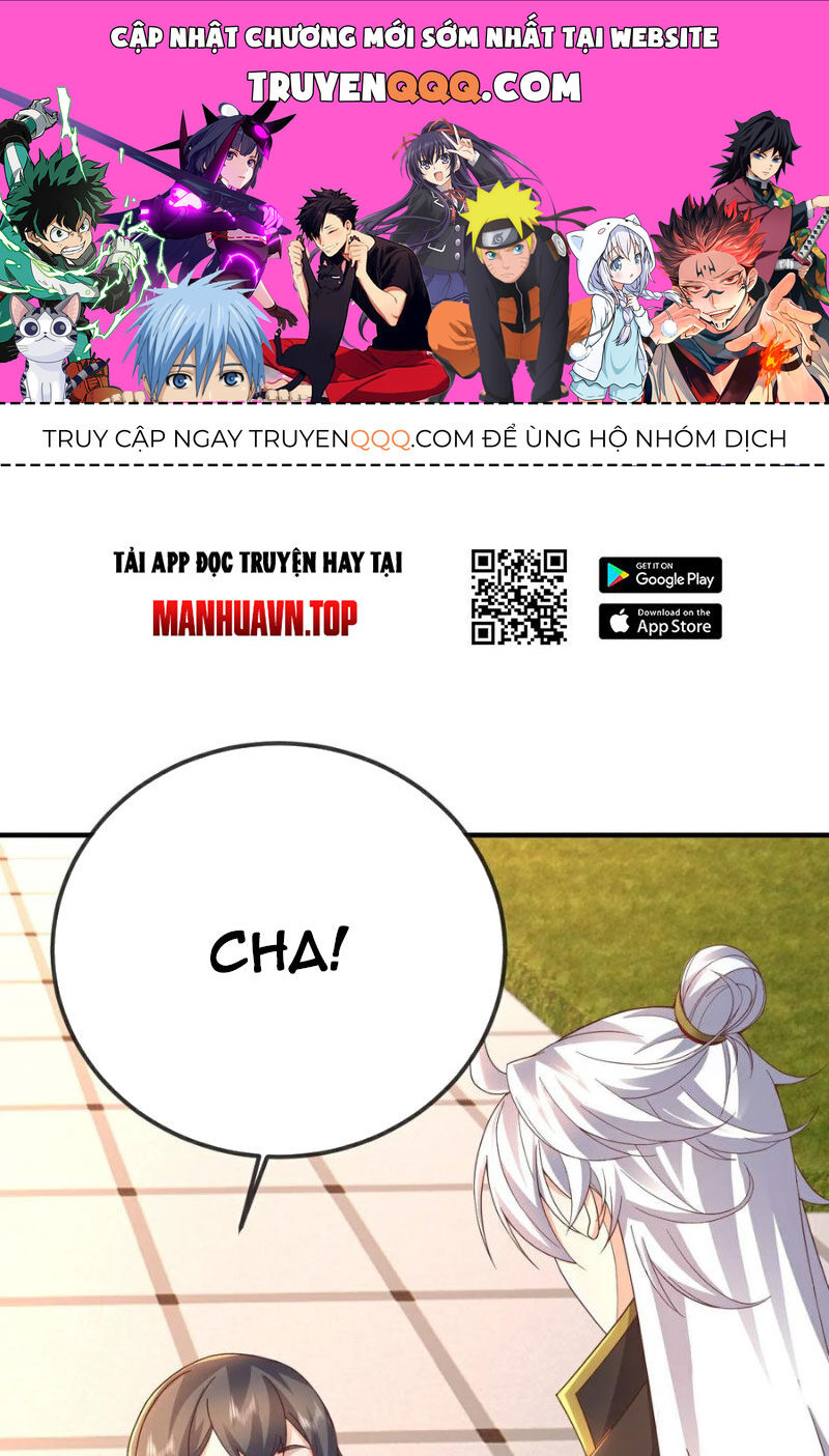 Tiên Võ Đế Tôn Chap 603 - Next Chap 604