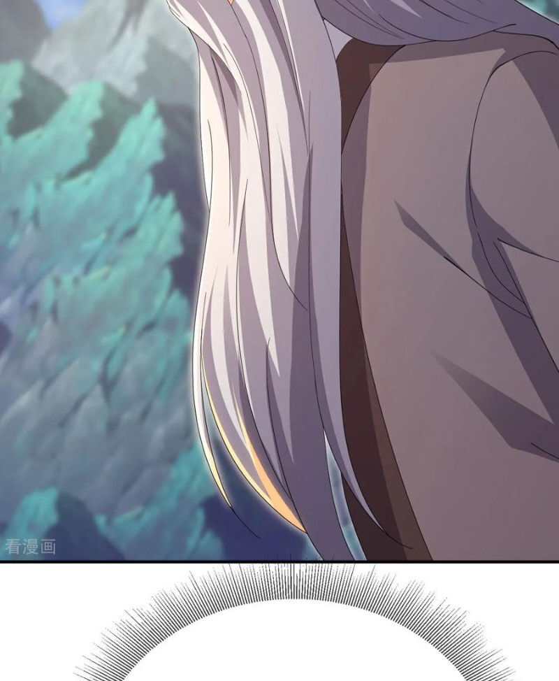 Tiên Võ Đế Tôn Chap 603 - Next Chap 604