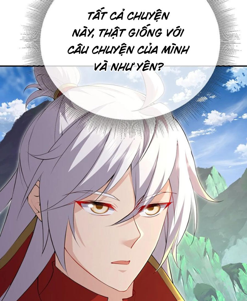 Tiên Võ Đế Tôn Chap 603 - Next Chap 604