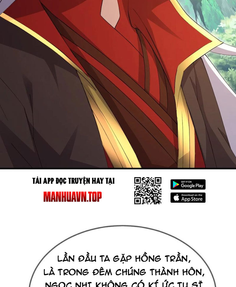 Tiên Võ Đế Tôn Chap 603 - Next Chap 604