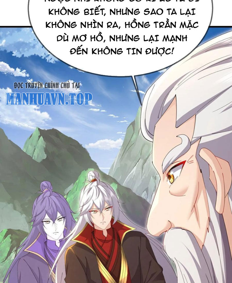 Tiên Võ Đế Tôn Chap 603 - Next Chap 604