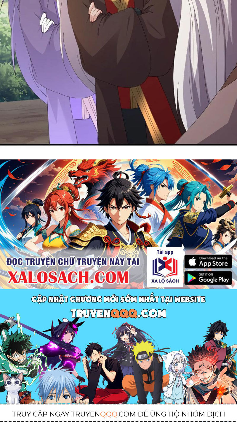 Tiên Võ Đế Tôn Chap 603 - Next Chap 604