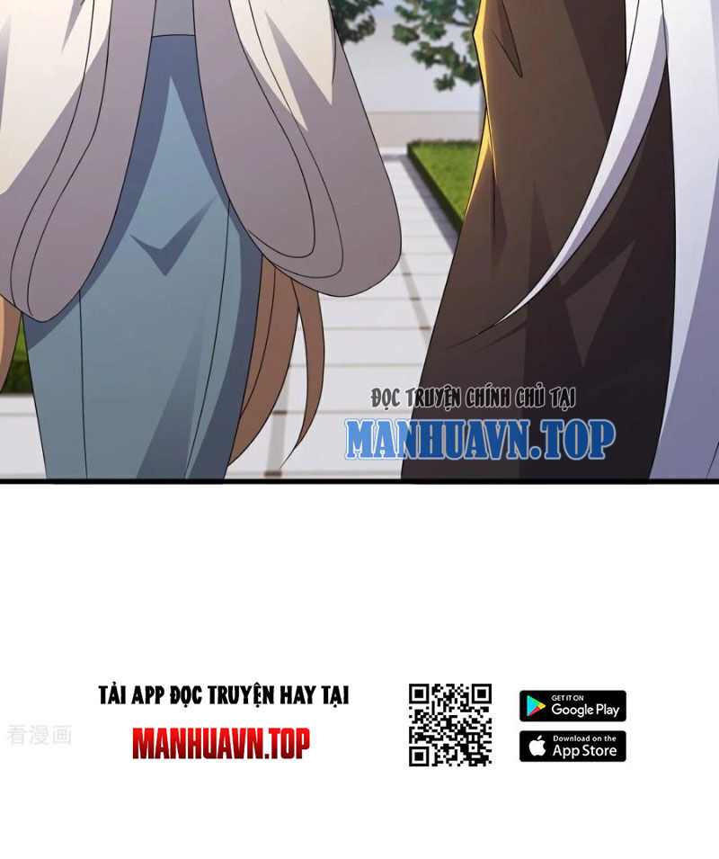 Tiên Võ Đế Tôn Chap 603 - Next Chap 604