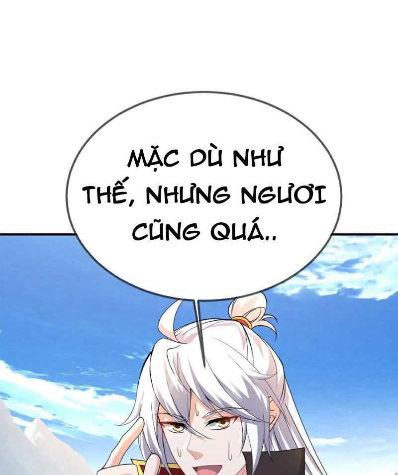 Tiên Võ Đế Tôn Chap 603 - Next Chap 604