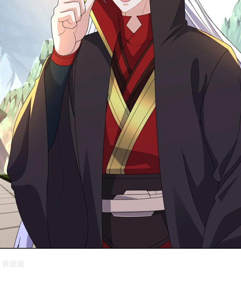 Tiên Võ Đế Tôn Chap 603 - Next Chap 604