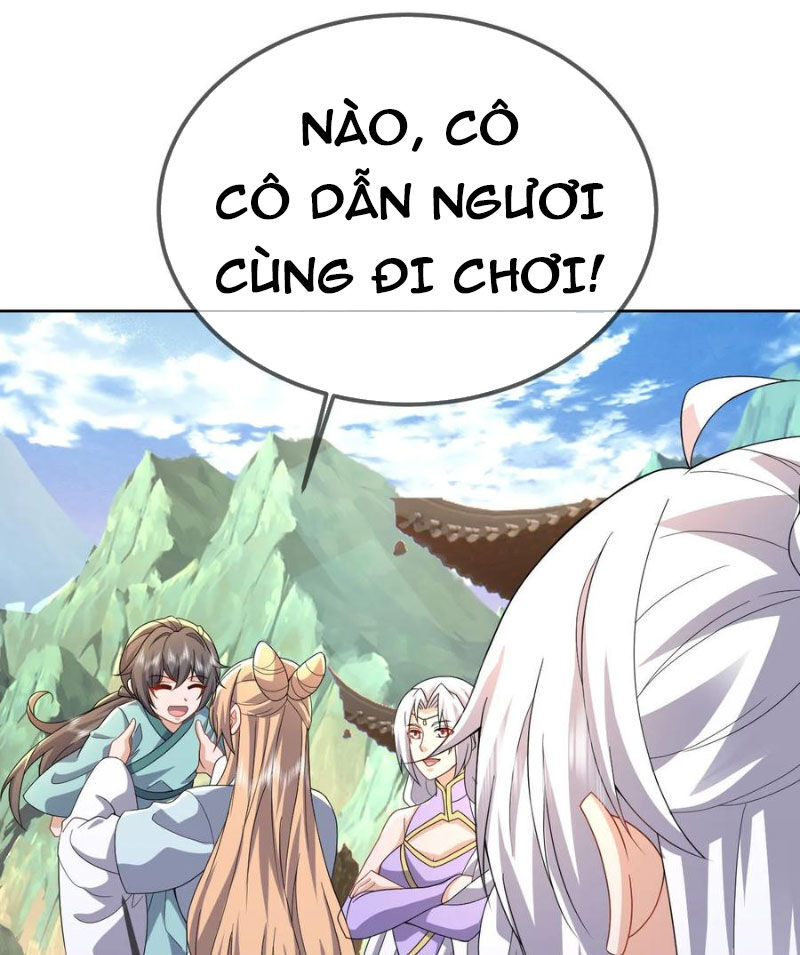 Tiên Võ Đế Tôn Chap 603 - Next Chap 604
