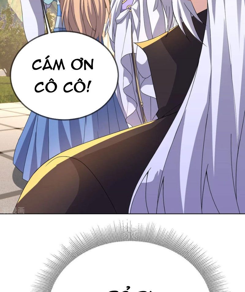 Tiên Võ Đế Tôn Chap 603 - Next Chap 604