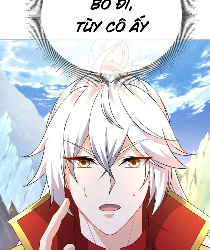 Tiên Võ Đế Tôn Chap 603 - Next Chap 604