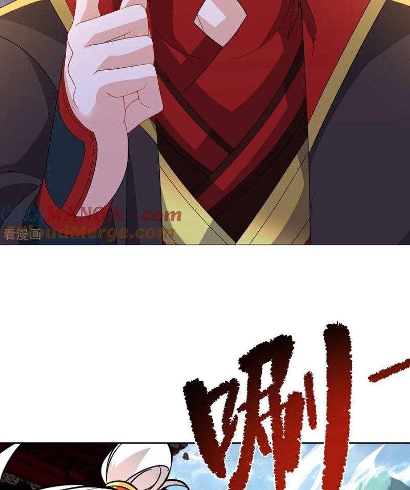 Tiên Võ Đế Tôn Chap 603 - Next Chap 604