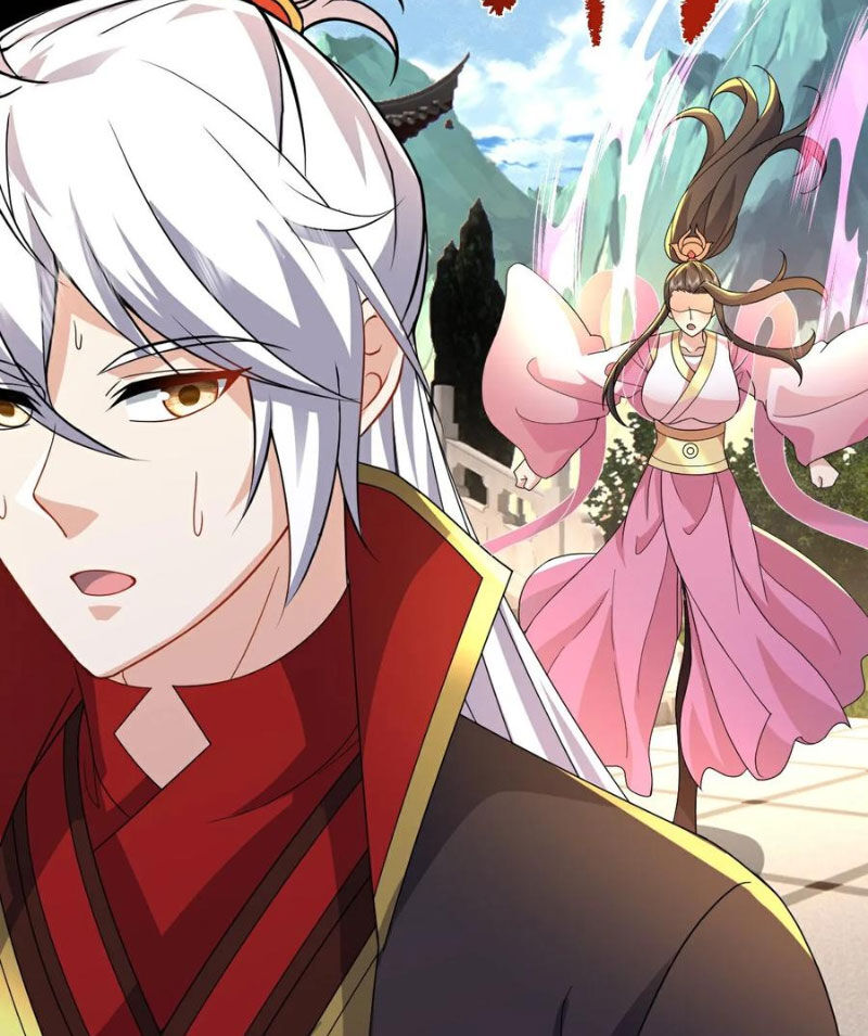 Tiên Võ Đế Tôn Chap 603 - Next Chap 604