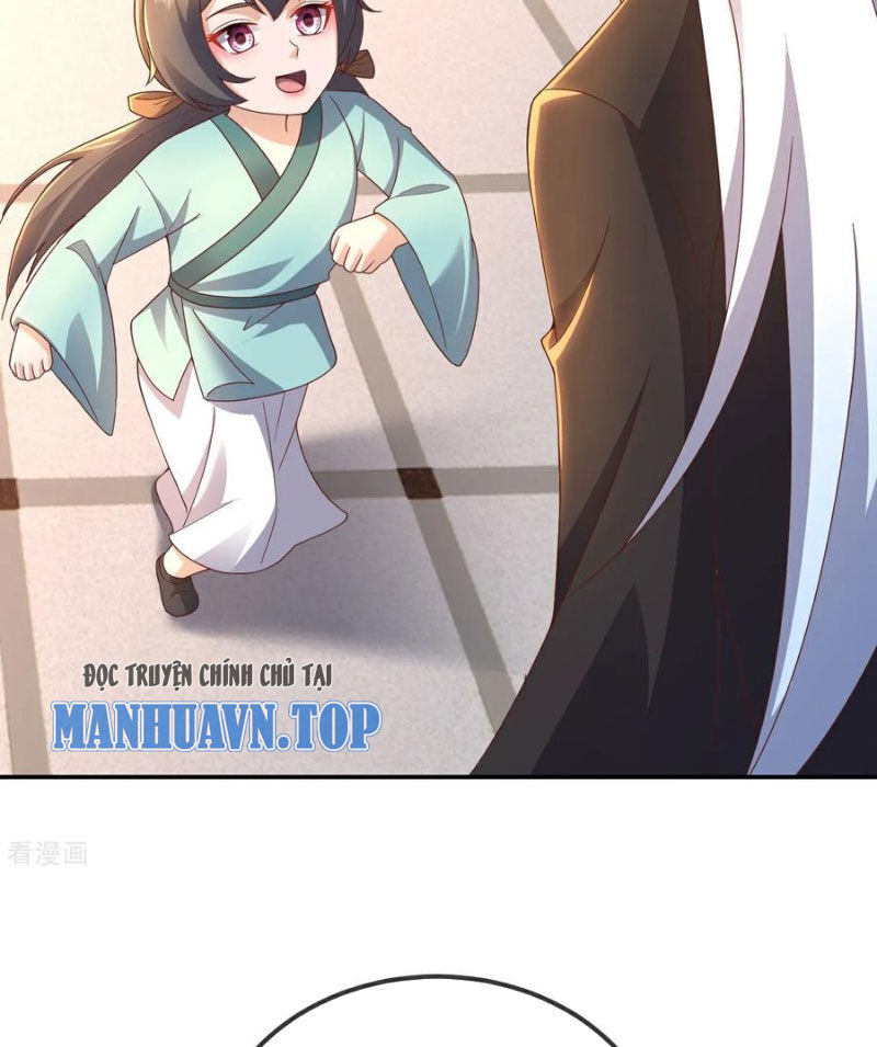 Tiên Võ Đế Tôn Chap 603 - Next Chap 604
