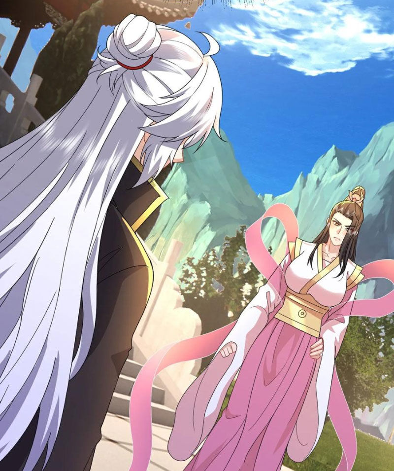 Tiên Võ Đế Tôn Chap 603 - Next Chap 604