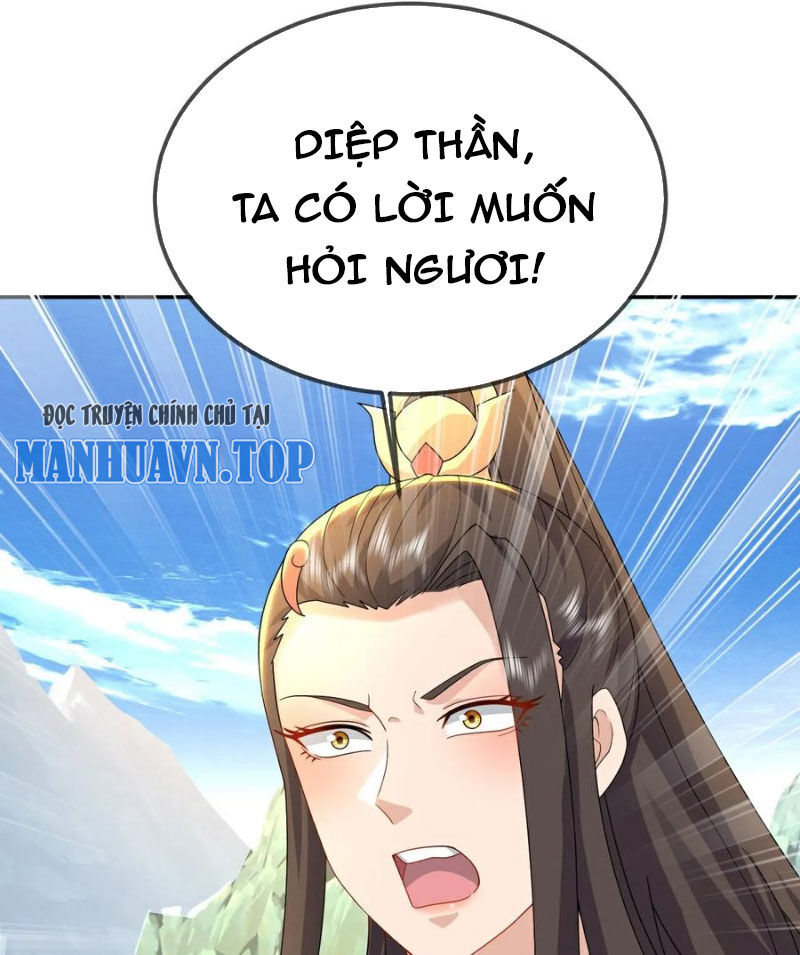 Tiên Võ Đế Tôn Chap 603 - Next Chap 604