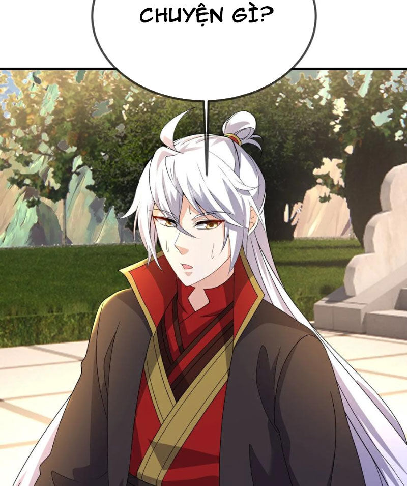 Tiên Võ Đế Tôn Chap 603 - Next Chap 604
